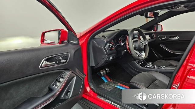 Mercedes-Benz GLA-Class X156 id 4551651 из Кореи 31