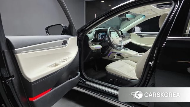 Hyundai The New Grandeur IG id 4763526 из Кореи 33