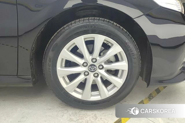 Toyota Camry id 4213134 из Китая 17