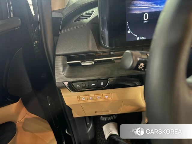 Kia Carnival 4th generation id 3799614 из Кореи 13