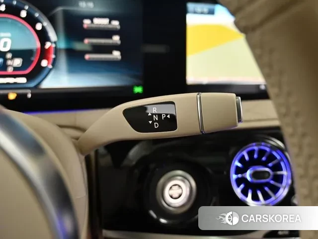 Mercedes-Benz S-Class W222 id 3374227 из Кореи 20