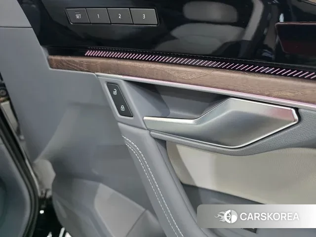 Volkswagen Touareg 3rd generation id 3763145 из Кореи 20