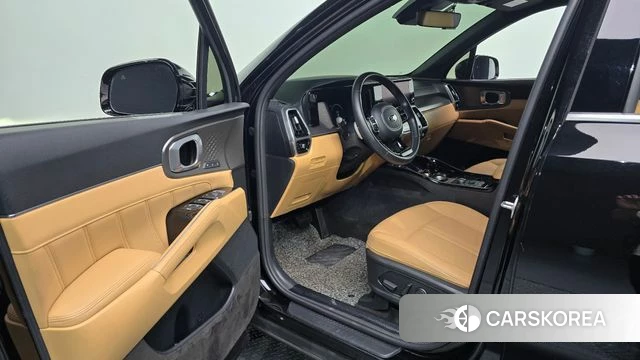 Kia Sorento 4th Generation id 4657752 из Кореи 20
