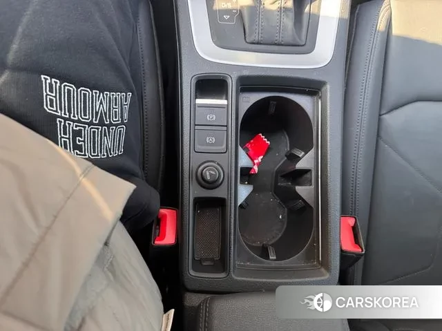 Audi Q3 (F3) id 3620640 из Кореи 18