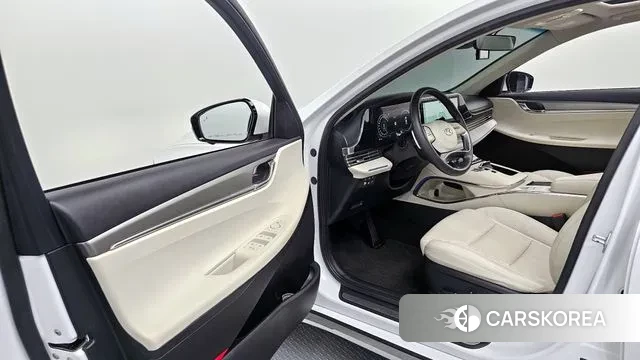 Hyundai The New Grandeur IG id 3463254 из Кореи 20