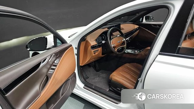 Genesis G80 (RG3) id 4244735 из Кореи 20