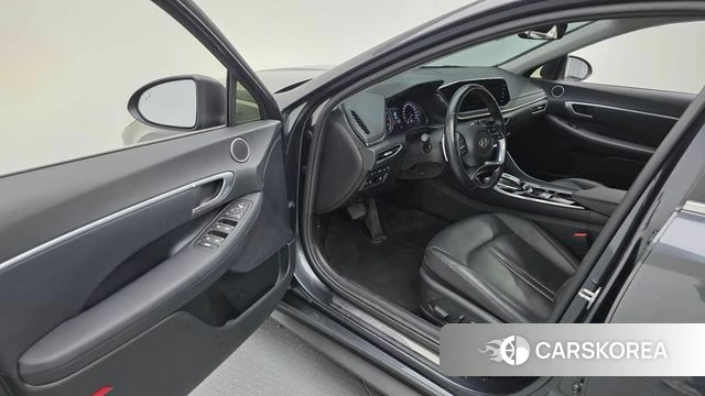 Hyundai Sonata (DN8) id 3866576 из Кореи 20