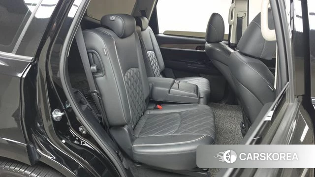 Kia Mohave Master id 4625275 из Кореи 35