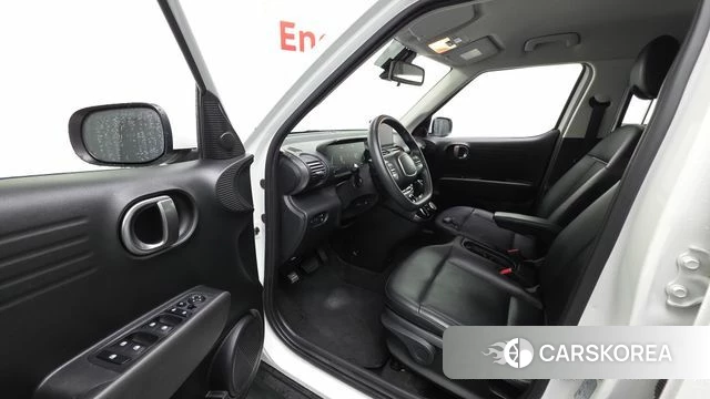 Hyundai Casper id 4603456 из Кореи 30