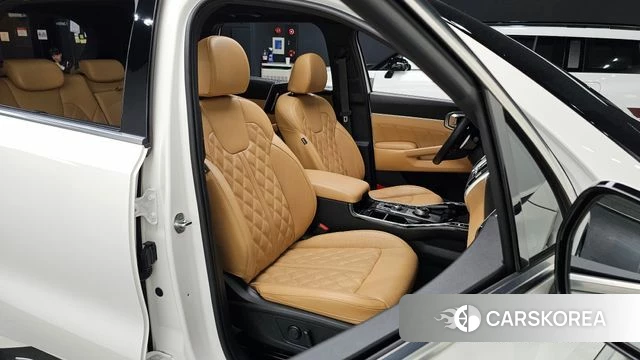 Kia Sorento 4th Generation id 3866572 из Кореи 20