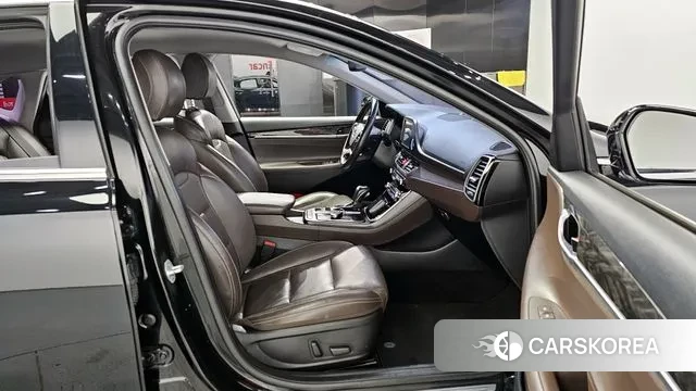 Hyundai Grandeur IG id 3013583 из Кореи 20