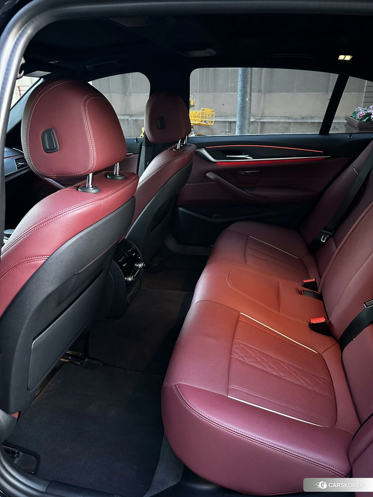 BMW 5 series id 4510333 из Китая 12