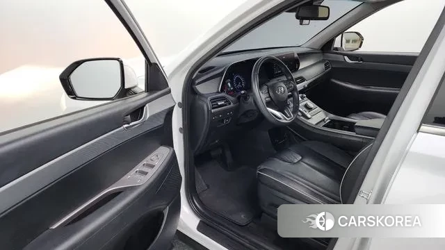 Hyundai Palisade id 3498726 из Кореи 20