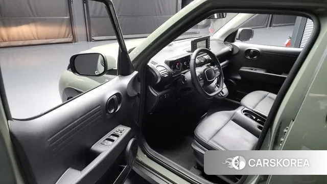 Hyundai Casper id 3383115 из Кореи 20