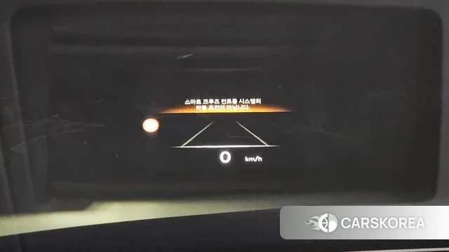 Genesis GV80 id 3751360 из Кореи 20