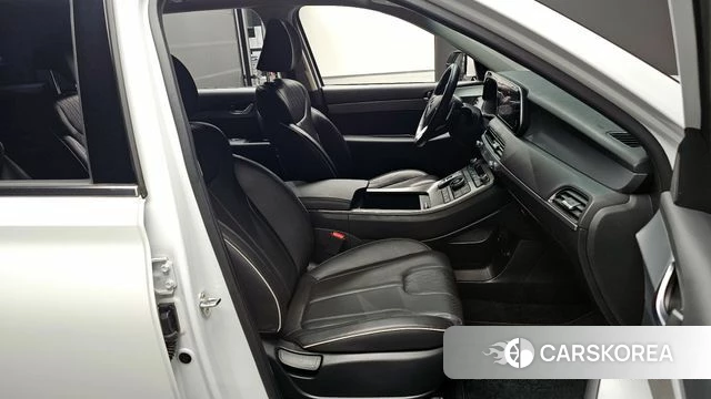 Hyundai Palisade id 4325461 из Кореи 20