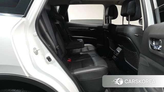 Renault Korea (Samsung) QM6 id 4465685 из Кореи 35
