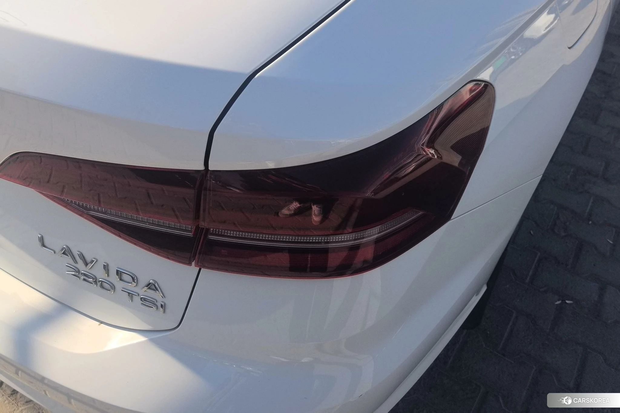Volkswagen Lavida id 4419148 из Китая 17