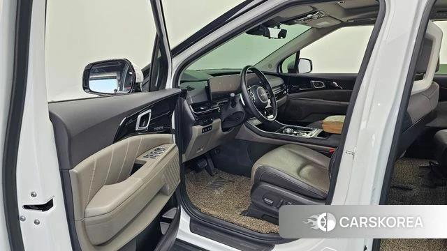 Kia The New Carnival 4th Generation id 3896945 из Кореи 20