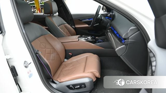 BMW i5 (G60) id 4560710 из Кореи 20