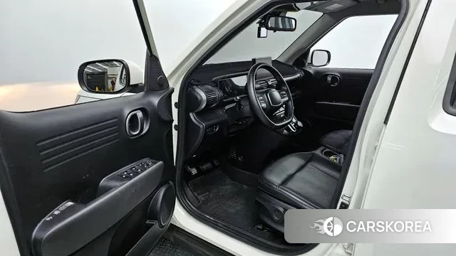 Hyundai Casper id 3306034 из Кореи 20