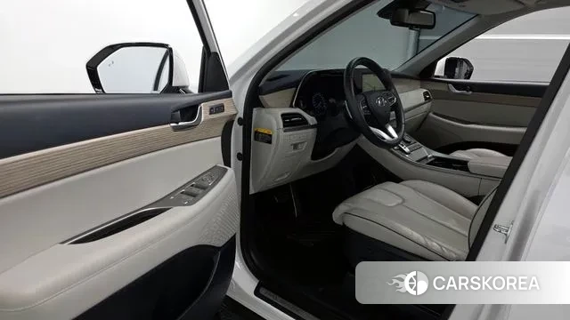 Hyundai Palisade id 3484786 из Кореи 20