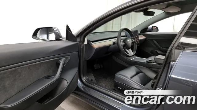 Tesla Model 3 id 2672088 из Кореи 20