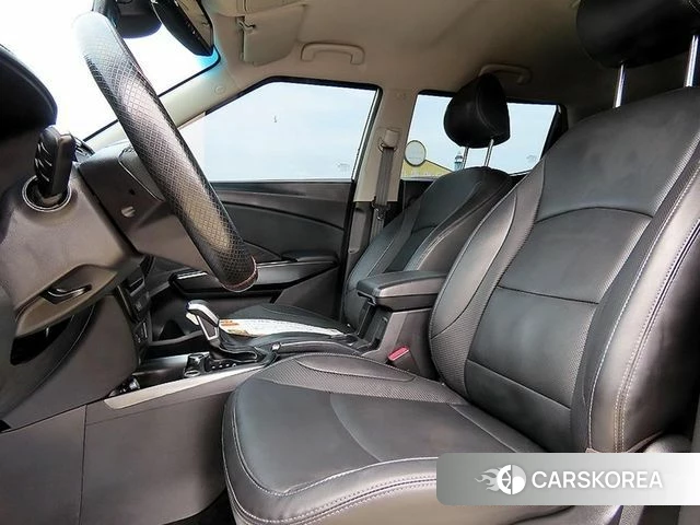 Ssangyong The New Tivoli id 4414326 из Кореи 17