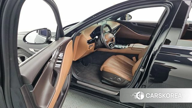 Genesis G80 (RG3) id 4202156 из Кореи 20