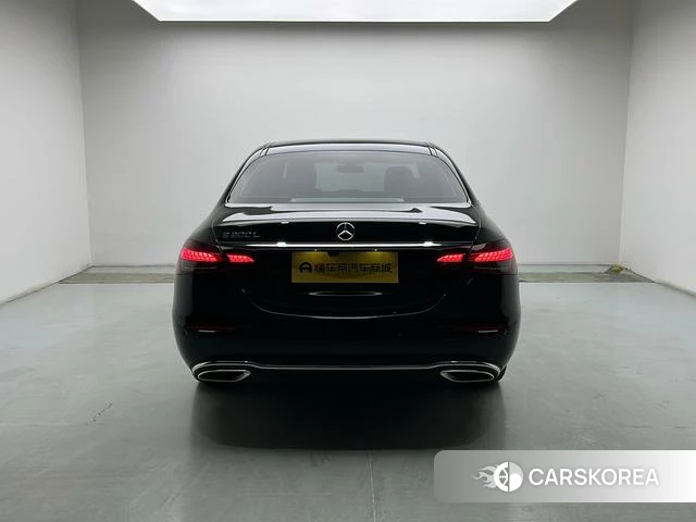 Mercedes-Benz E-class id 4272764 из Китая 20