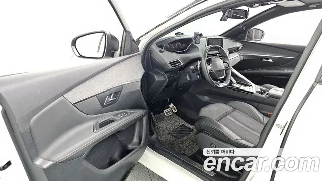 Peugeot 3008 second generation id 2834633 из Кореи 20