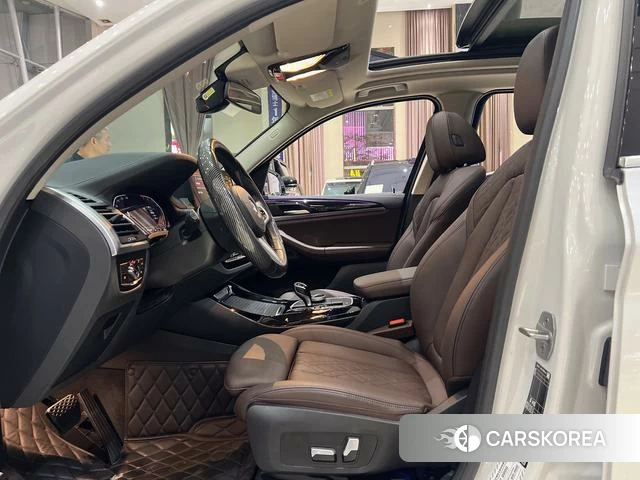 BMW X3 id 4394016 из Китая 24