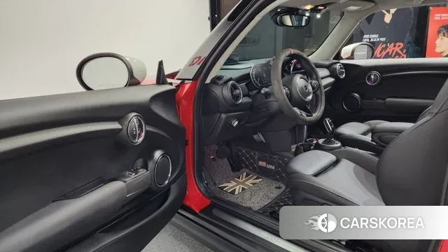 Mini Cooper id 3727356 из Кореи 20