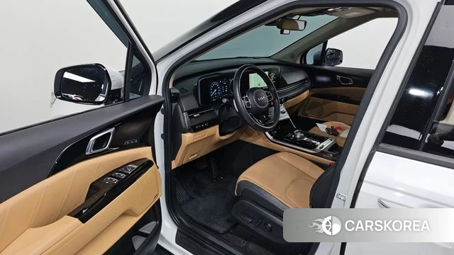 Kia Carnival 4th generation id 3910244 из Кореи 20