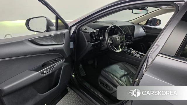 Lexus NX350h Second generation id 4715856 из Кореи 34