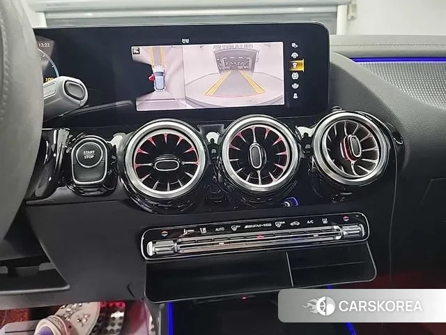 Mercedes-Benz EQA H243 id 2889383 из Кореи 19