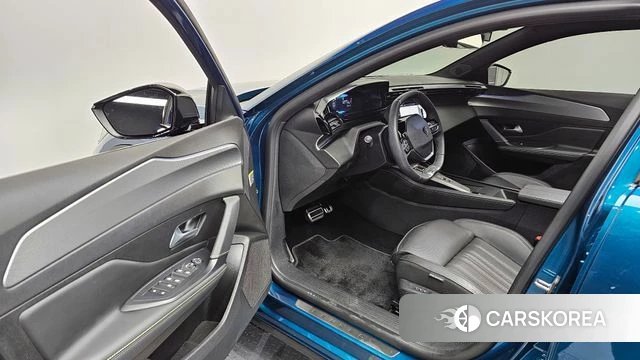 Peugeot 408 id 3805144 из Кореи 20