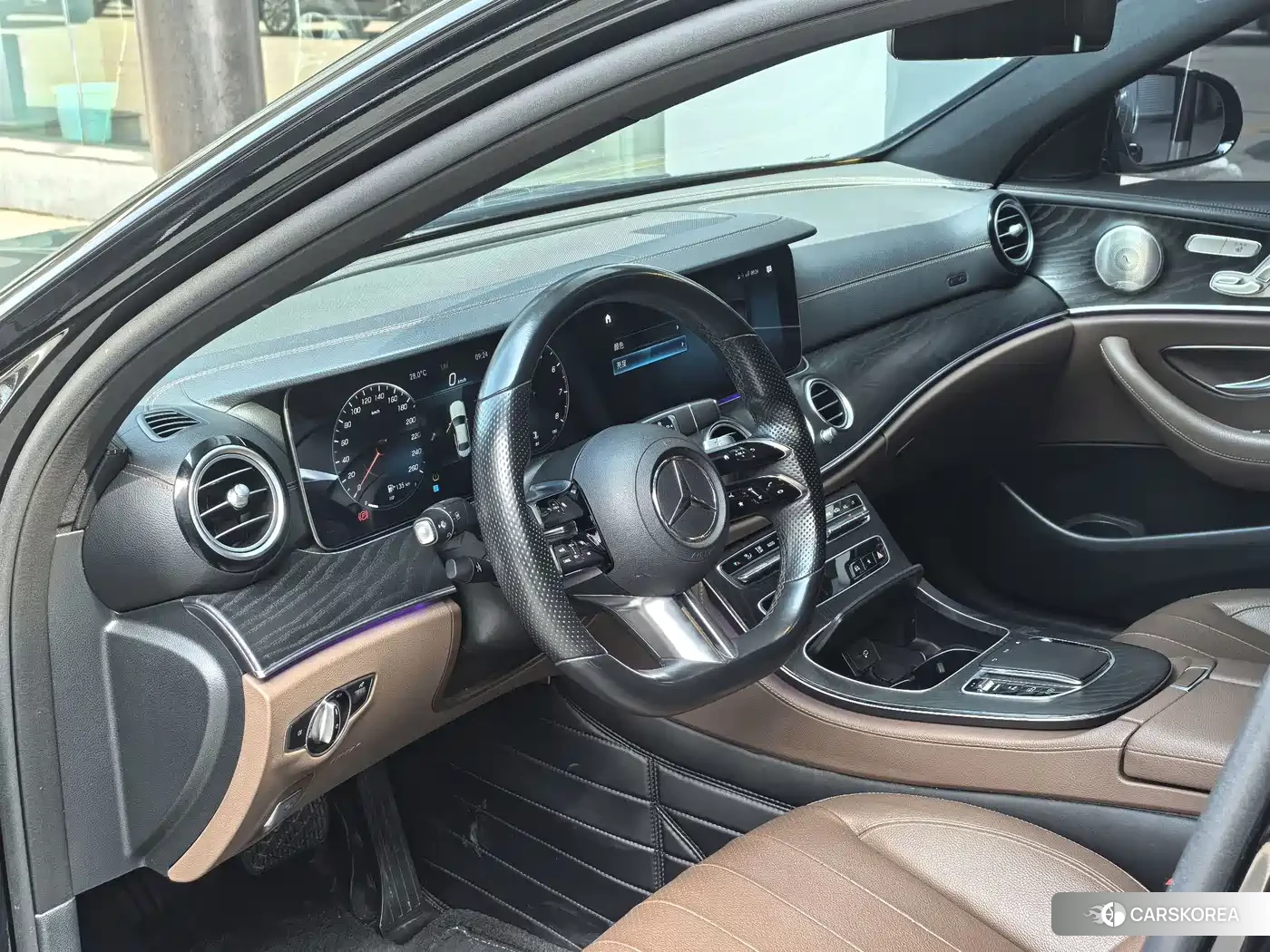 Mercedes-Benz E-Class id 4622303 из Китая 20
