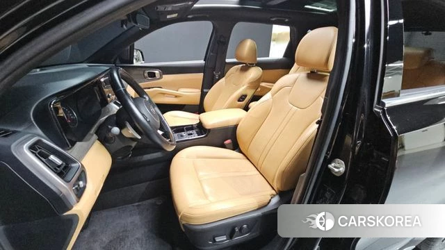 Kia Sorento 4th Generation id 3852906 из Кореи 20