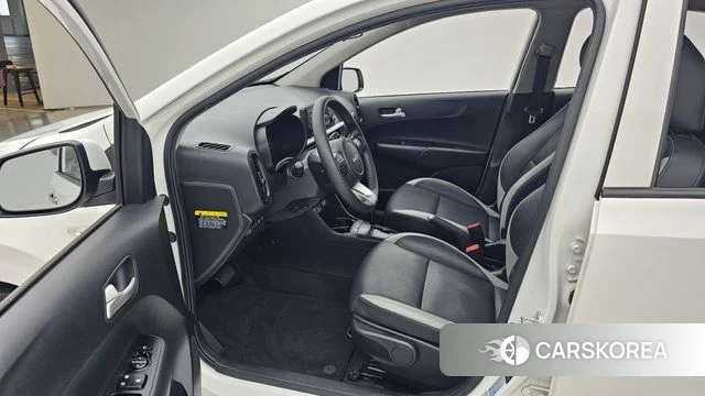 Kia Morning Urban (JA) id 3941320 из Кореи 20