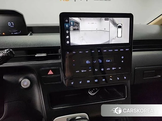 Hyundai Staria id 4383230 из Кореи 19