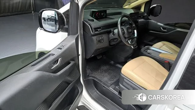 Hyundai Staria id 3299826 из Кореи 20