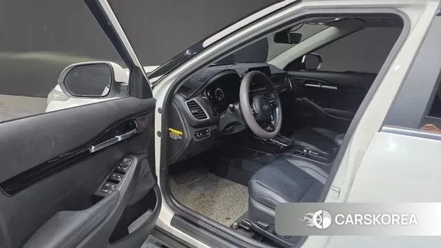 Kia Seltos id 3582936 из Кореи 20