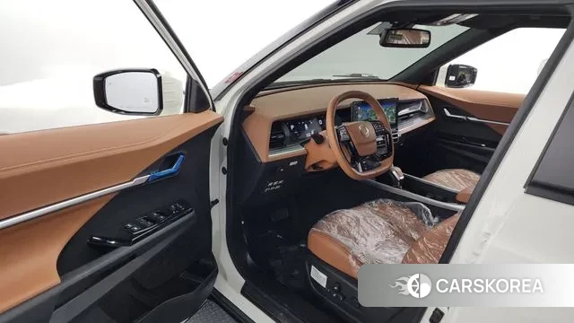 Ssangyong Torres id 3278606 из Кореи 20