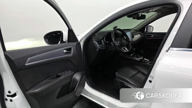 Renault Korea (Samsung) XM3 id 4882014 из Кореи 33