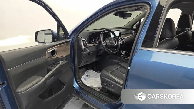 Kia Sorento 4th Generation id 4224044 из Кореи 31