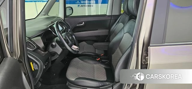 Kia The New Ray id 4567970 из Кореи 20
