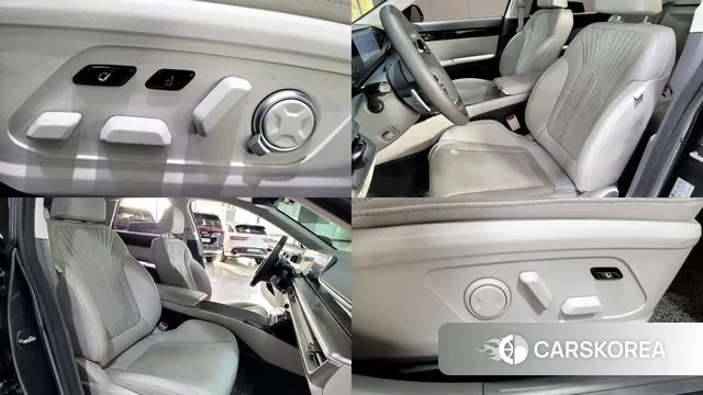 Hyundai Grandeur (GN7) id 3322058 из Кореи 20