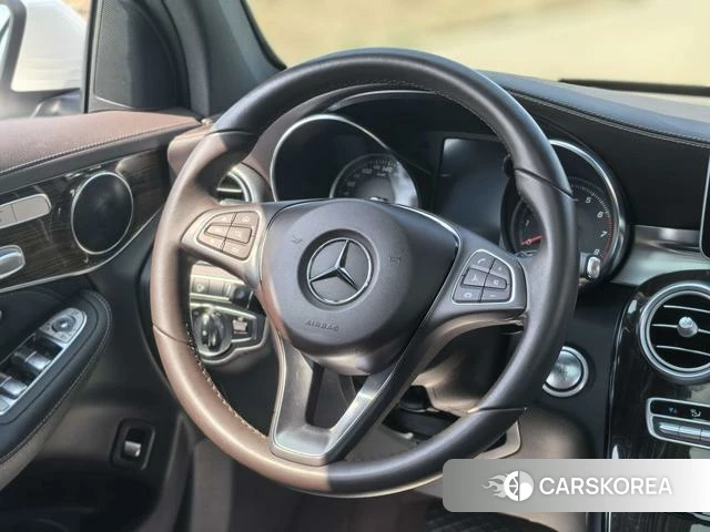 Mercedes-Benz GLC id 4219310 из Китая 12
