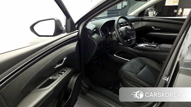 Hyundai Tucson (NX4) id 4309727 из Кореи 30
